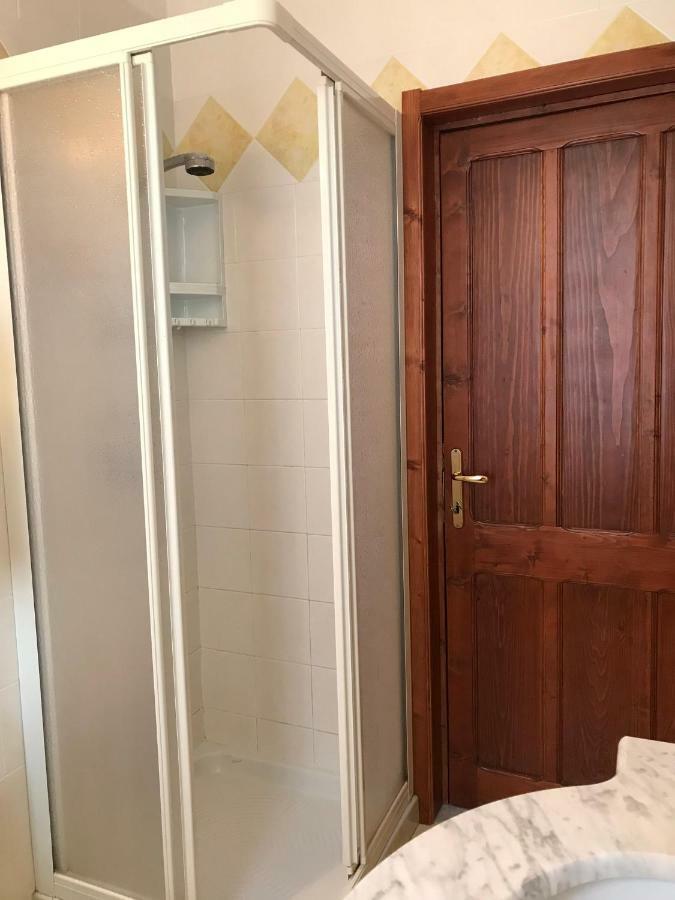 Vila Sardegna Vicino Ad Olbia "La Casa Nel Vicolo" Berchidda Exteriér fotografie