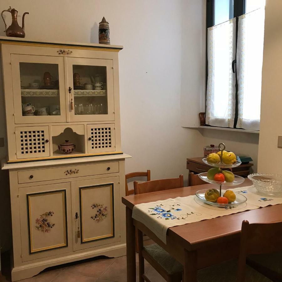 Vila Sardegna Vicino Ad Olbia "La Casa Nel Vicolo" Berchidda Exteriér fotografie