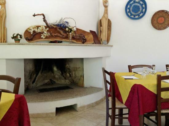 Vila Sardegna Vicino Ad Olbia "La Casa Nel Vicolo" Berchidda Exteriér fotografie
