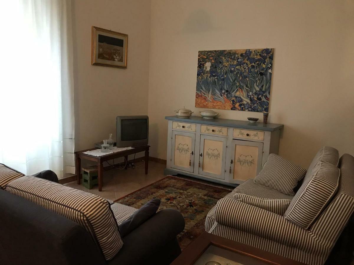 Vila Sardegna Vicino Ad Olbia "La Casa Nel Vicolo" Berchidda Exteriér fotografie
