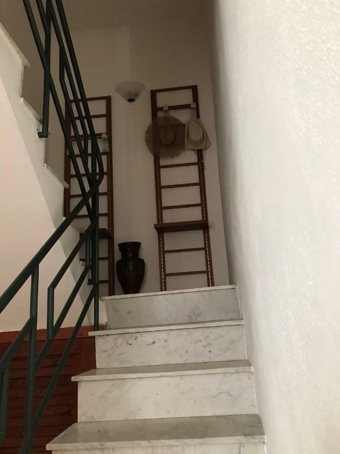 Vila Sardegna Vicino Ad Olbia "La Casa Nel Vicolo" Berchidda Exteriér fotografie