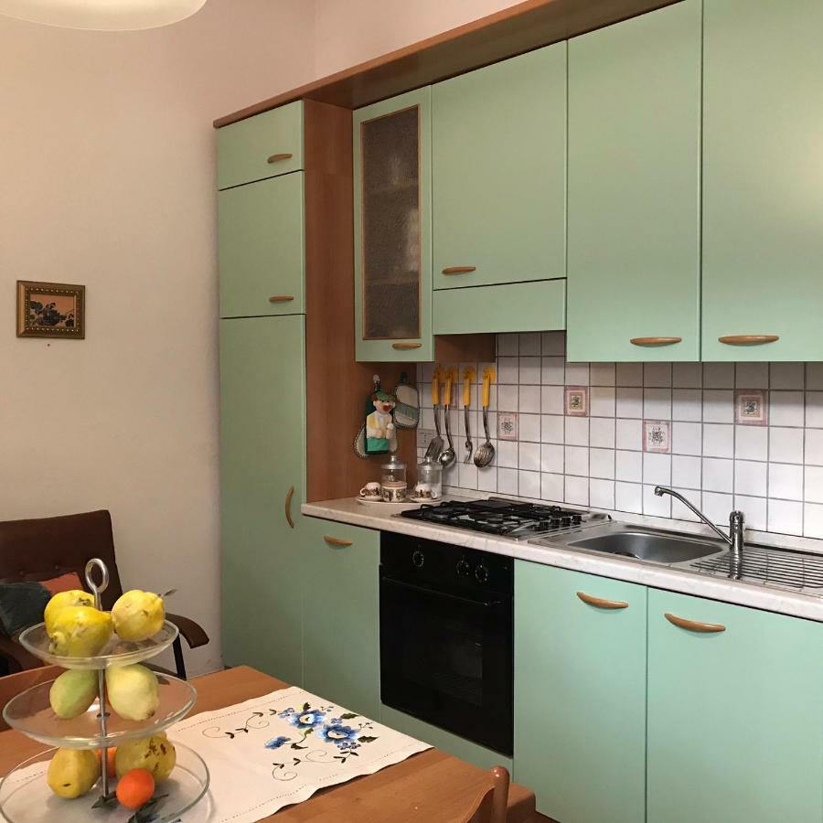 Vila Sardegna Vicino Ad Olbia "La Casa Nel Vicolo" Berchidda Exteriér fotografie