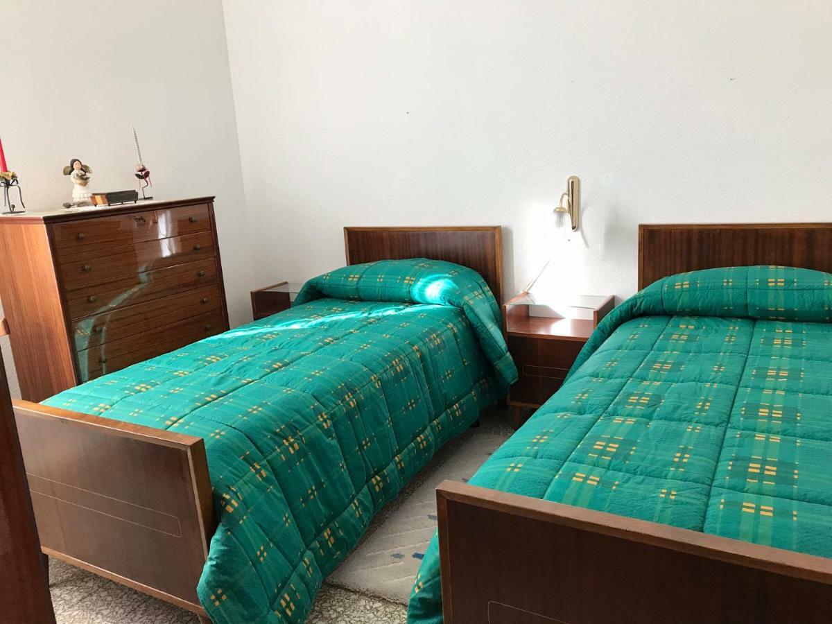 Vila Sardegna Vicino Ad Olbia "La Casa Nel Vicolo" Berchidda Exteriér fotografie