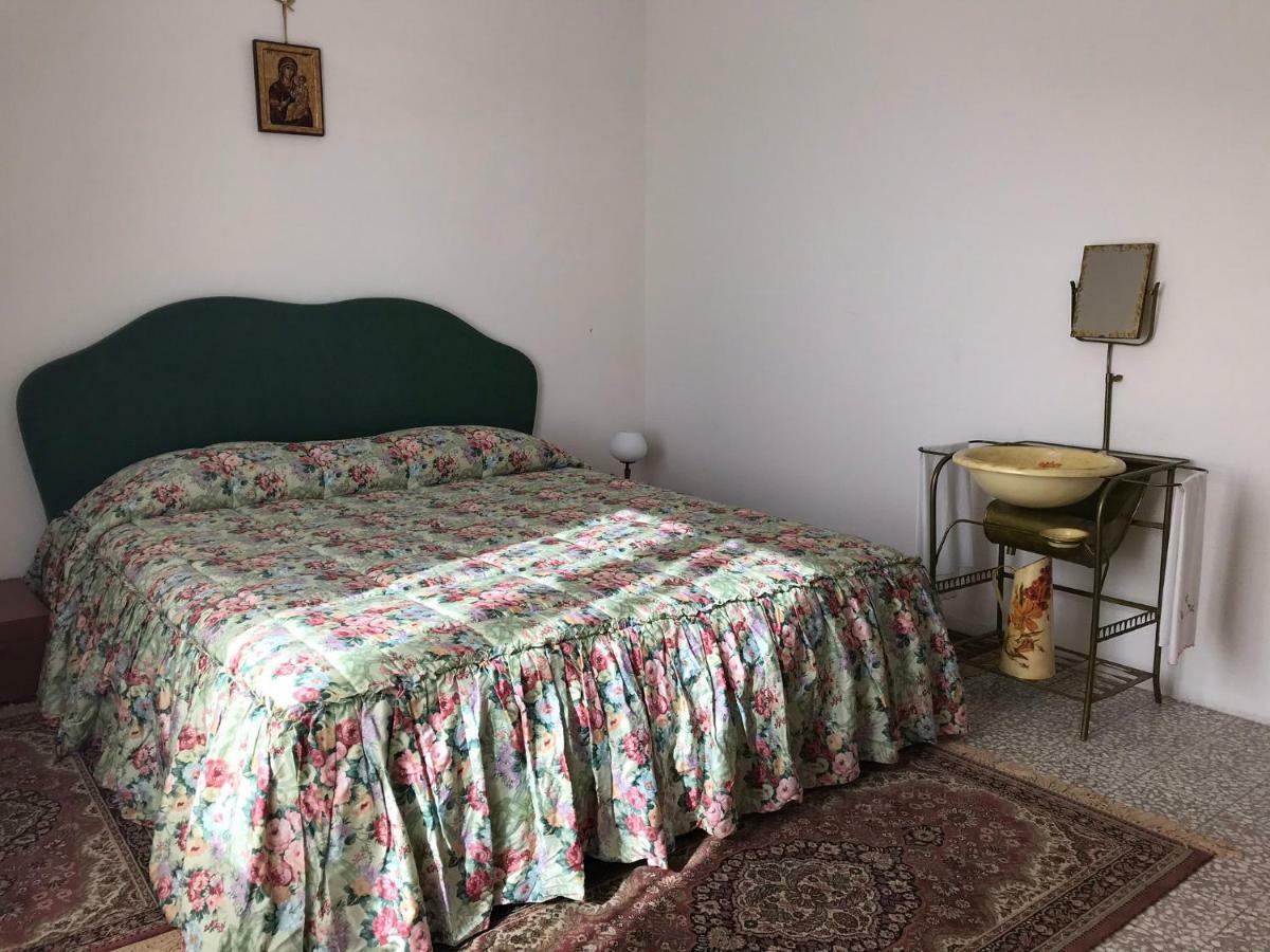 Vila Sardegna Vicino Ad Olbia "La Casa Nel Vicolo" Berchidda Exteriér fotografie