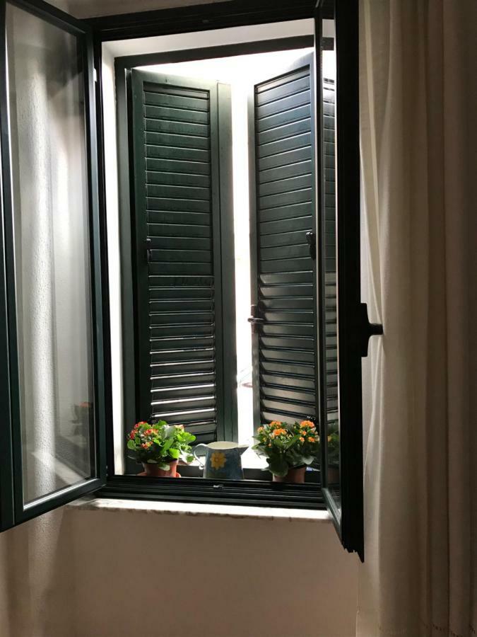 Vila Sardegna Vicino Ad Olbia "La Casa Nel Vicolo" Berchidda Exteriér fotografie